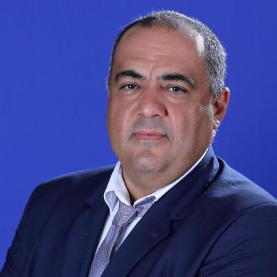 Vilmar Dos Santos